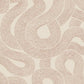 Purchase Sandberg Wallpaper Product# 2028-11-22 pattern name Zen color name Terracotta. 
