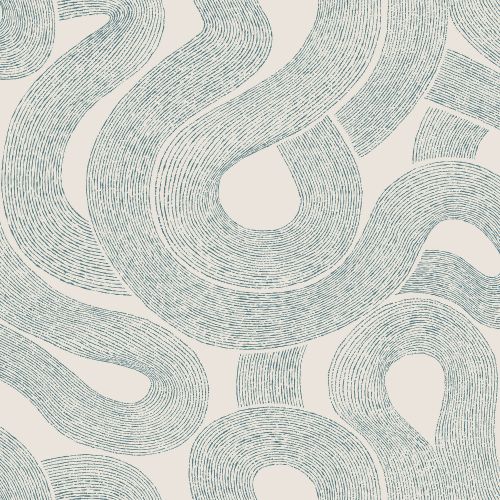 Purchase Sandberg Wallpaper Product 2028-11-22 pattern name Zen color name Indigo Blue. 