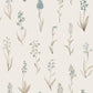 Purchase Sandberg Wallpaper Item# 2028-11-22 pattern name Alma color name Misty Blue. 