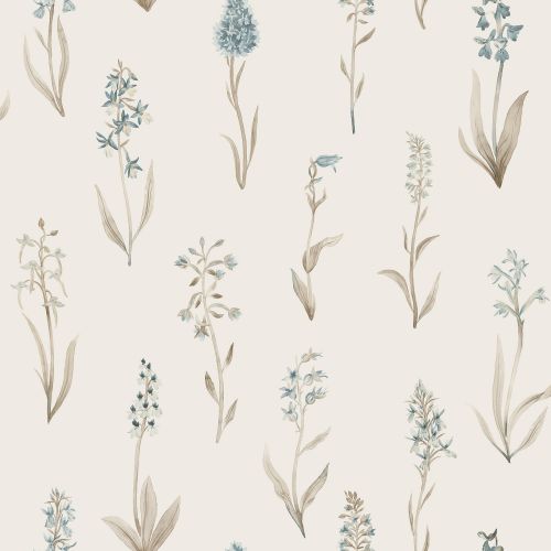 Purchase Sandberg Wallpaper Item# 2028-11-22 pattern name Alma color name Misty Blue. 