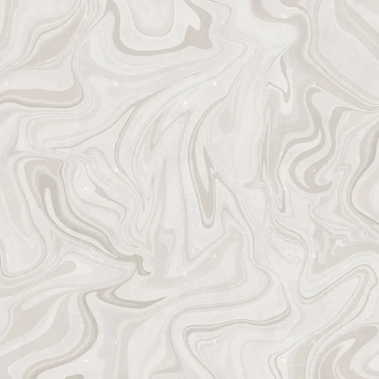 Sandberg Wallpaper SKU S10349 pattern name & color Klint Gray from the collection Mons Klint. 