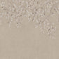 Sandberg Wallpaper pattern name & color Liselund Hazel from the collection Mons Klint. 