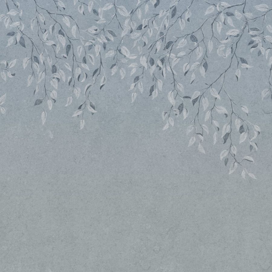 Order Sandberg Wallpaper SKU# S10356 pattern name & color Liselund Misty Blue