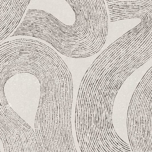 Save on Sandberg Wallpaper Pattern number S10357 pattern name & color Zen Mural, Graphite