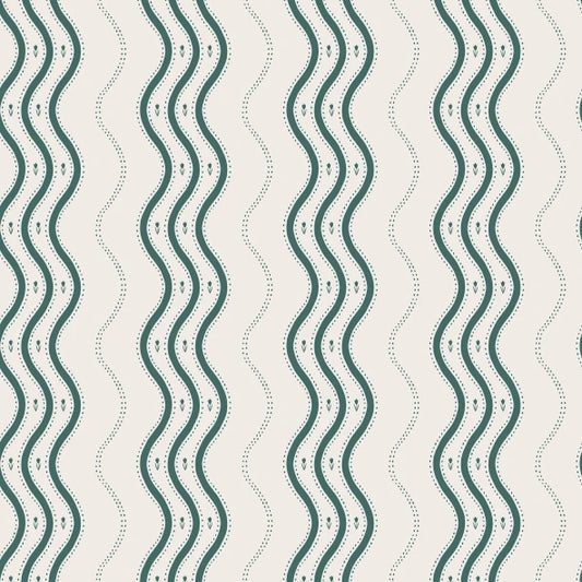 Purchase Sandberg Wallpaper SKU S10368 pattern name  Ben color name  Emerald
