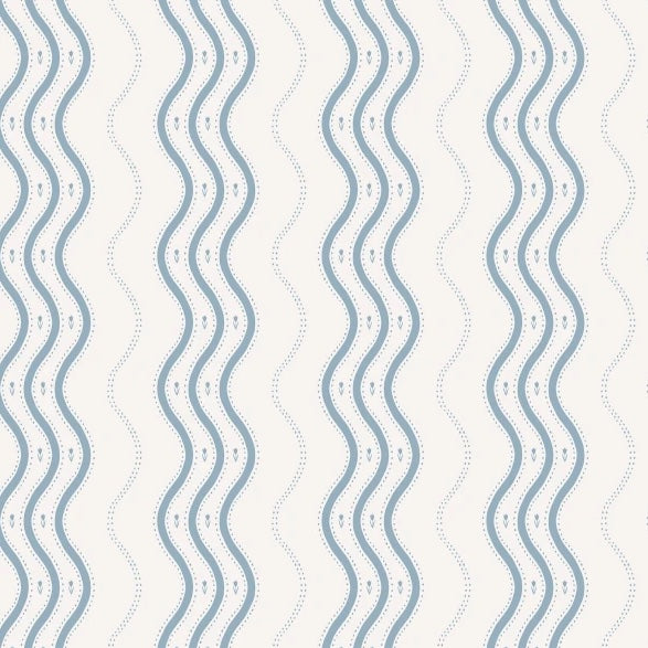 Purchase Sandberg Wallpaper Pattern S10369 pattern name  Ben color name  Light Blue