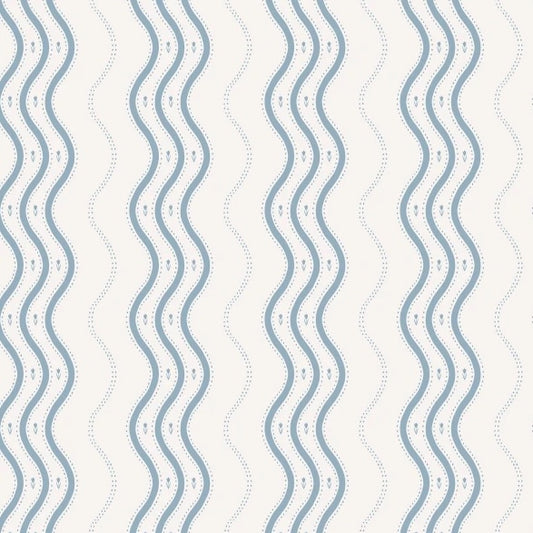 Purchase Sandberg Wallpaper Pattern S10369 pattern name  Ben color name  Light Blue