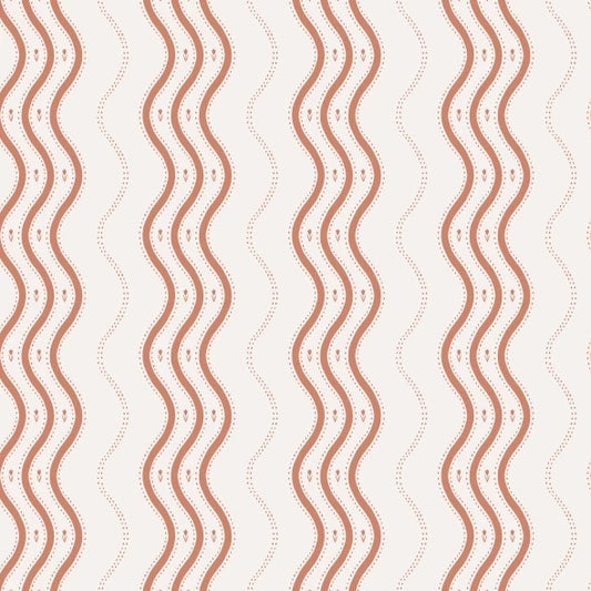 Purchase Sandberg Wallpaper SKU# S10371 pattern name  Ben color name  Red