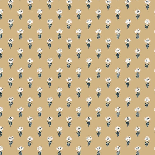Purchase Sandberg Wallpaper Item# S10375 pattern name  Betty color name  Honey