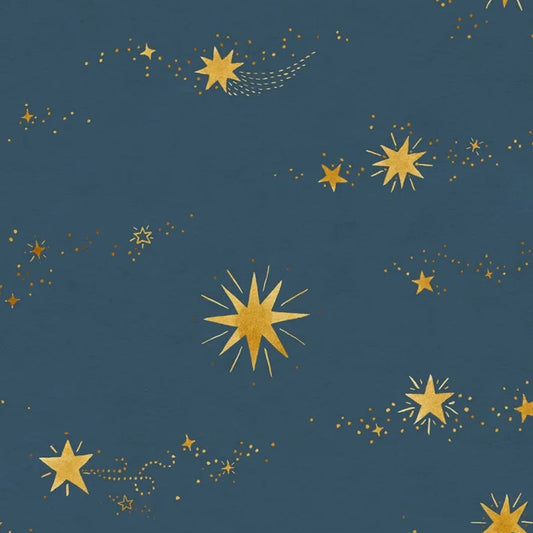 Purchase Sandberg Wallpaper Item S10379 pattern name  Gillis color name  Midnight Blue