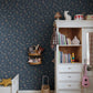 Purchase Sandberg Wallpaper Item 2029-04-10 pattern name Sanna color name Classic Blue. 