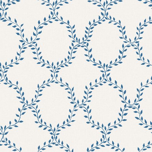 Purchase Sandberg Wallpaper SKU# 2029-04-10 pattern name Wilma color name Blue. 