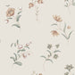 Purchase Sandberg Wallpaper Pattern number 2029-04-10 pattern name Hanna color name Sandstone. 