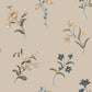 Purchase Sandberg Wallpaper Product 2029-04-10 pattern name Hanna color name Clay. 