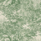 Sandberg Wallpaper pattern name & color Forest Toile, Green from the collection Tidlosa. 