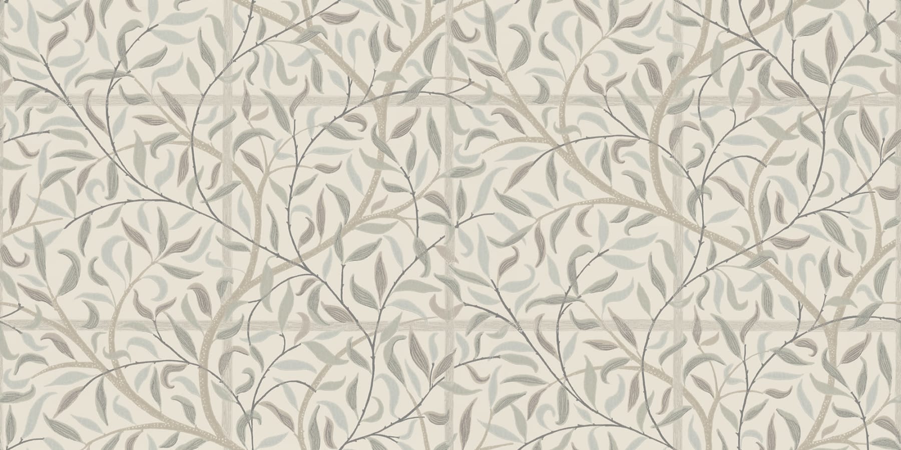 Sandberg Wallpaper pattern name & color Emmie, Sandstone from the collection Tidlosa. 