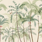 Search Sandberg Wallpaper Product S10430 pattern name & color Louie, Green