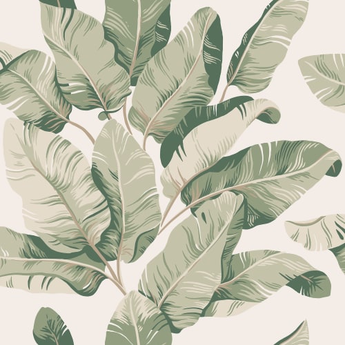 Sample - Sanberg Wallpaper Pattern S10433