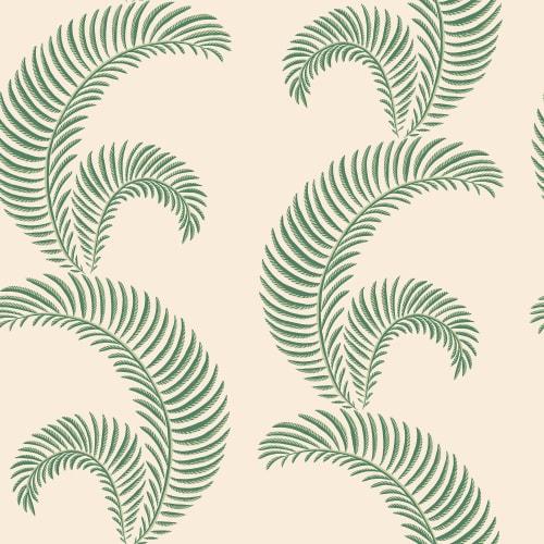 Sample - Sanberg Wallpaper Item# S10439