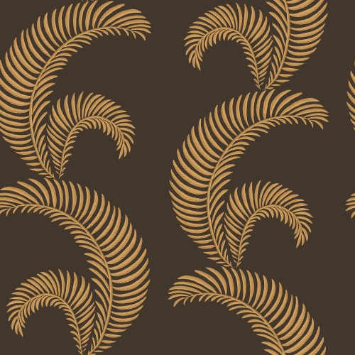 Sample - Sanberg Wallpaper Pattern S10442