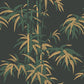 Purchase Sanberg Wallpaper Product# S10446 pattern name & color Leon, Charcoal