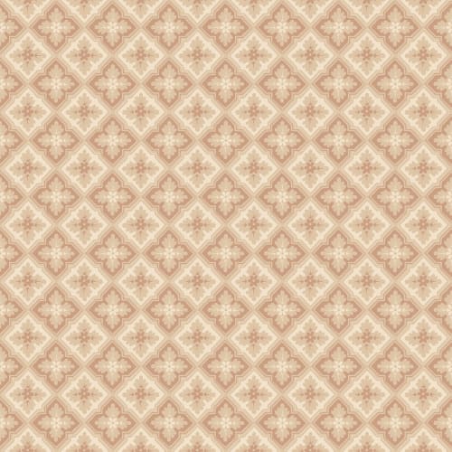 Purchase Sanberg Wallpaper Item S10454 pattern name & color Edvin, Terracotta