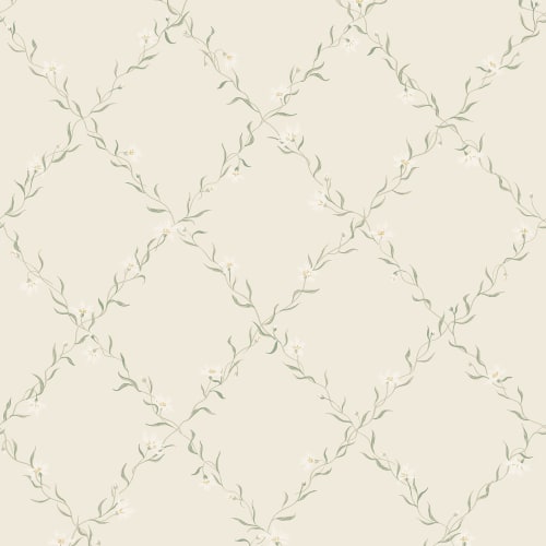 Sample - Sanberg Wallpaper Product# S10457