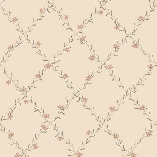Sample - Sanberg Wallpaper Product S10458