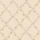 Purchase Sanberg Wallpaper Product S10458 pattern name & color Ewa, Dusty Pink