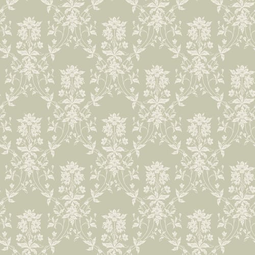 Sample - Sanberg Wallpaper Pattern# S10460
