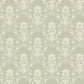 Purchase Sanberg Wallpaper Pattern# S10460 pattern name & color Alva, Spring Green