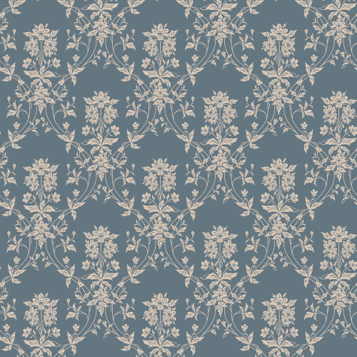 Sample - Sanberg Wallpaper Pattern S10461
