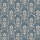 Purchase Sanberg Wallpaper Pattern S10461 pattern name & color Alva, Indigo Blue