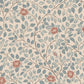 Purchase Sanberg Wallpaper Pattern number S10464 pattern name & color Solliden, Blue