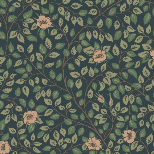 Sample - Sanberg Wallpaper Product# S10465