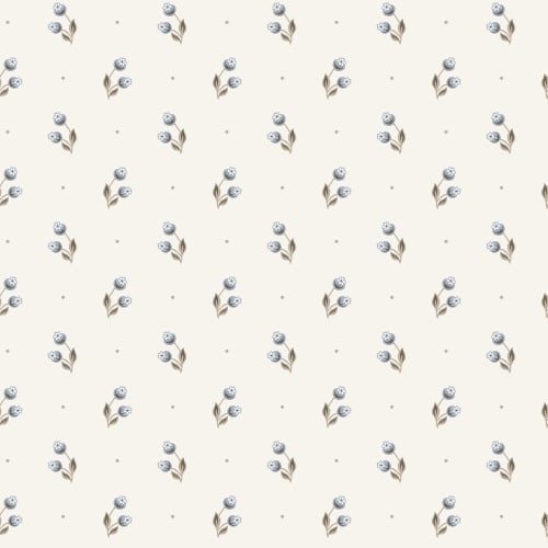 Sample - Sanberg Wallpaper Pattern S10469