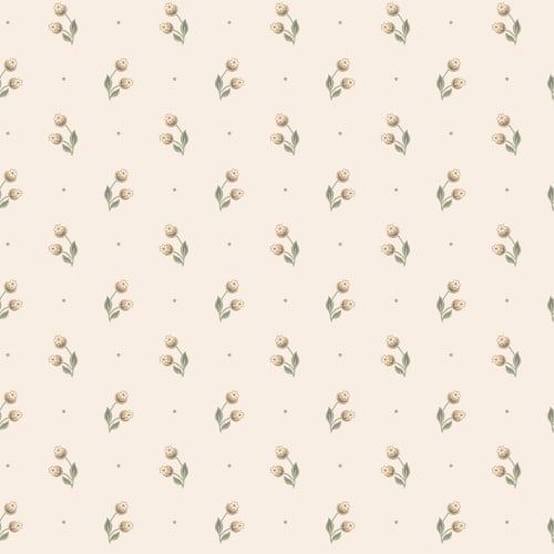 Purchase Sanberg Wallpaper Item S10470 pattern name & color Siv, Oat