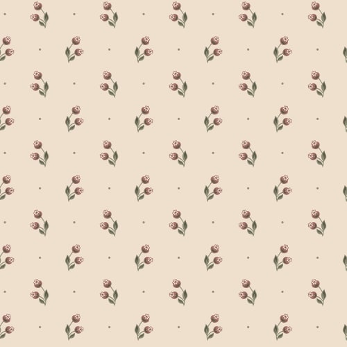 Sample - Sanberg Wallpaper SKU# S10471