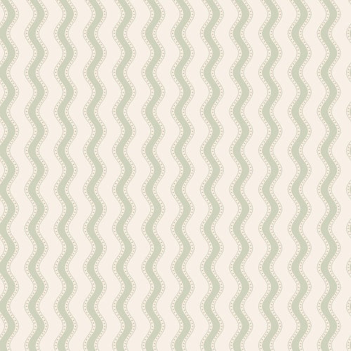 Purchase Sanberg Wallpaper Product# S10473 pattern name & color Erik, Spring Green