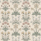 Purchase Sanberg Wallpaper Item# S10475 pattern name & color Maj, Sandstone