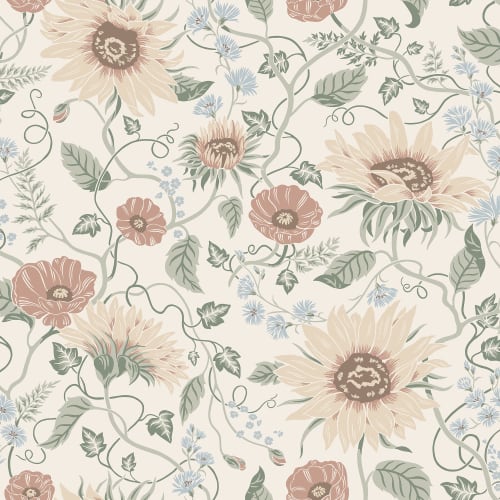 Sample - Sanberg Wallpaper Item S10478
