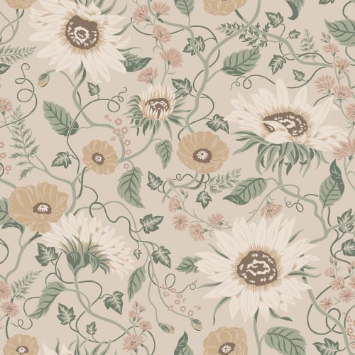 Sample - Sanberg Wallpaper SKU# S10479
