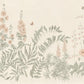 Sandberg Wallpaper Item S10483 pattern name & color Aino, Pastel from the collection Ett Hem, Oland. 