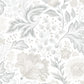 Sandberg Wallpaper pattern name & color Ava Elvira, Pastel from the collection Sandberg Edition. 