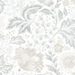 Sandberg Wallpaper Item# S10493 pattern name & color Ava Elvira, Pastel from the collection Sandberg Edition. 