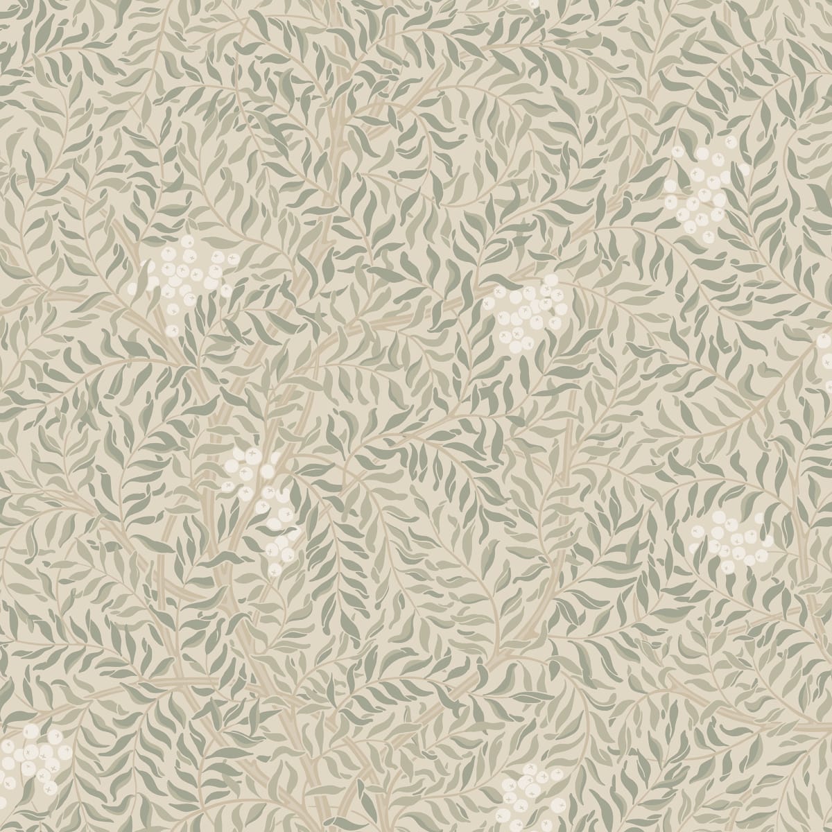View Sandberg Wallpaper SKU# S10497 pattern name & color Simon, Sandstone