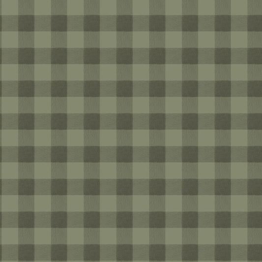Save on Sandberg Wallpaper SKU# S10504 pattern name & color Harry, Forest Green