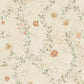 Shop Sandberg Wallpaper Pattern# S10513 pattern name & color Inger, Pastel