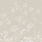 Sandberg Wallpaper pattern name & color Josefine, Sandstone from the collection Tradgarden. 