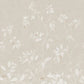 Sandberg Wallpaper SKU# S10520 pattern name & color Josefine, Sandstone from the collection Tradgarden. 